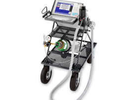 Belec Compact Port HLC